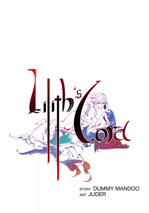 Lilith`s Cord Ch.1-20