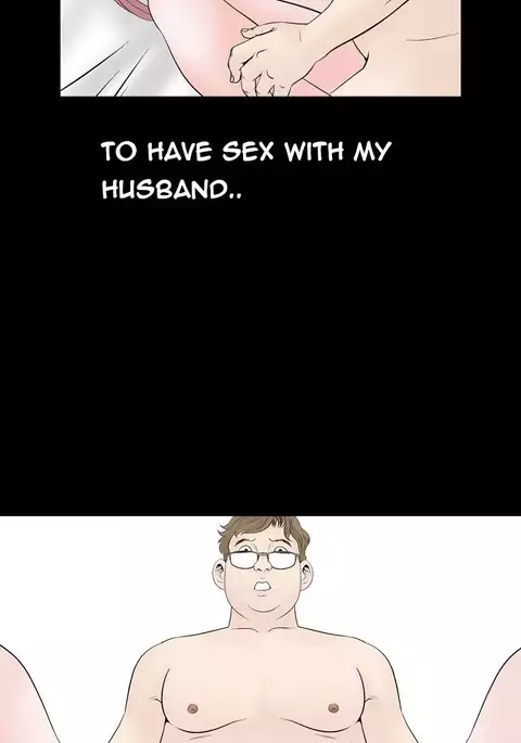 The Taste of Hands Ch.1-54