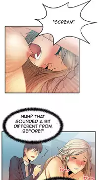 My Office Ch.1-30 (English) (Ongoing)