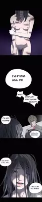 [Dol-Kong] Kitsch | Disrespectful Bitch Ch. 1-64 (English) (HeyManga) (Ongoing)