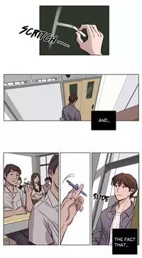 [Ramjak] Atonement Camp Ch.1-35 (English) (Ongoing)