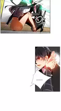 [Juder] 莉莉丝的纽带(Lilith`s Cord) Ch.1-15 [Chinese]