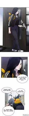 Ghost Love Ch.1-10 (English) (YoManga) (Ongoing)