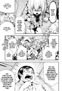 [Kuusou] New! Type ♥ Ch. 0-1 [English] [Ancient Archon+B.E.C. Scans]