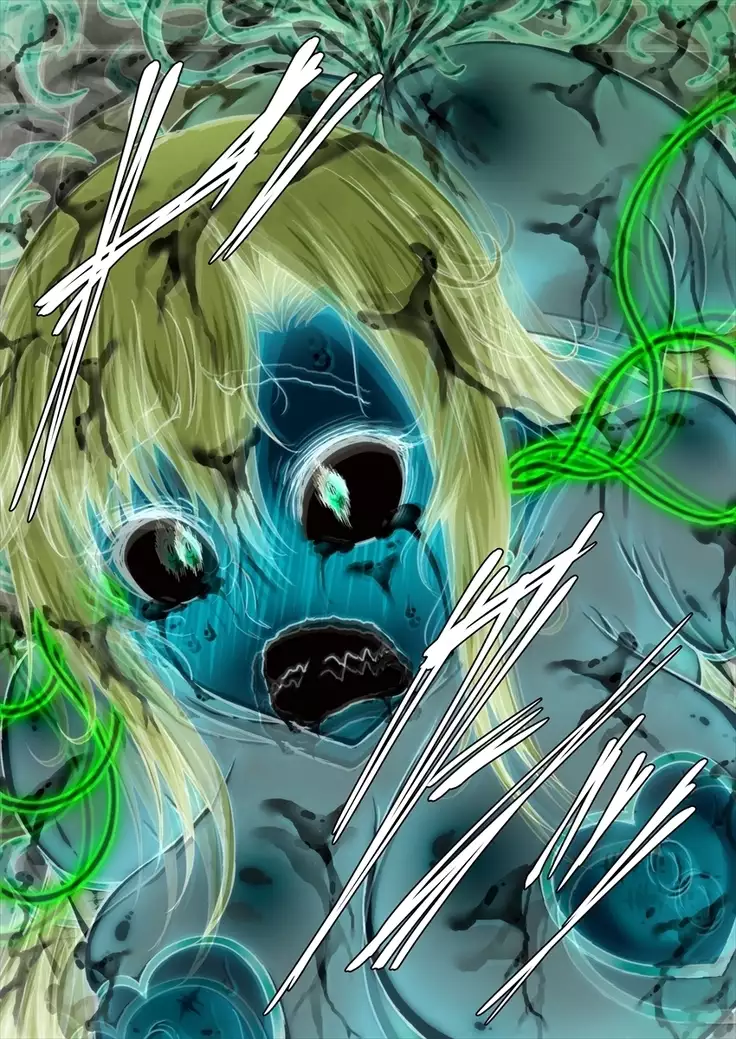 Taima no Reikoku Vol. 05 ~Nichijou Inshoku no Kaizou Choukyou~