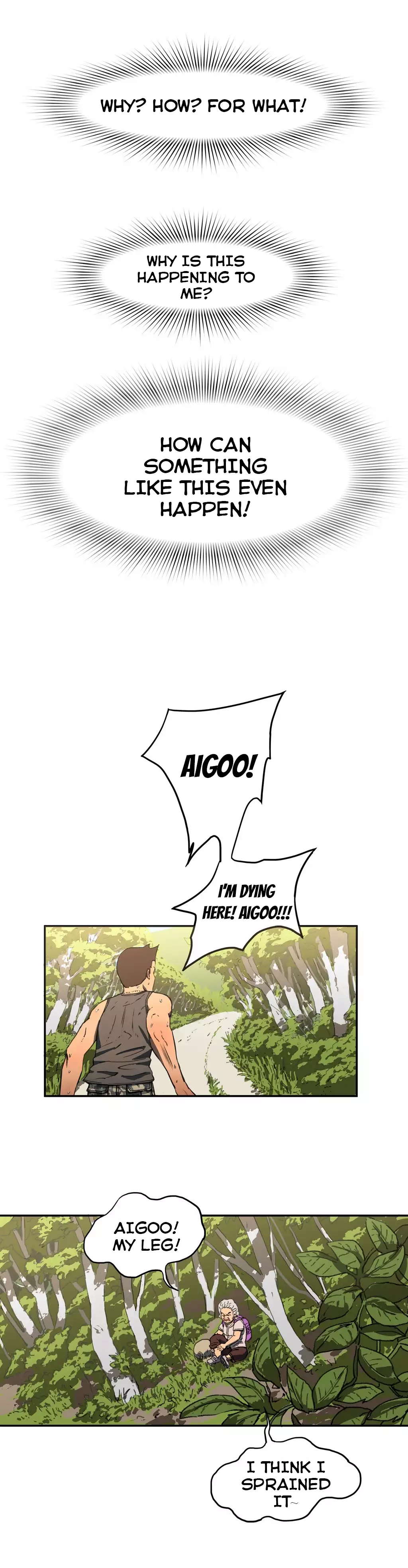 Refrain Love Ch.1-15