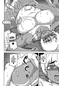 [Takatsu] Hitozuma A-san to Musuko no Yuujin N-kun - Married wife A and son's friend N-kun Ch. 1-4 [English]