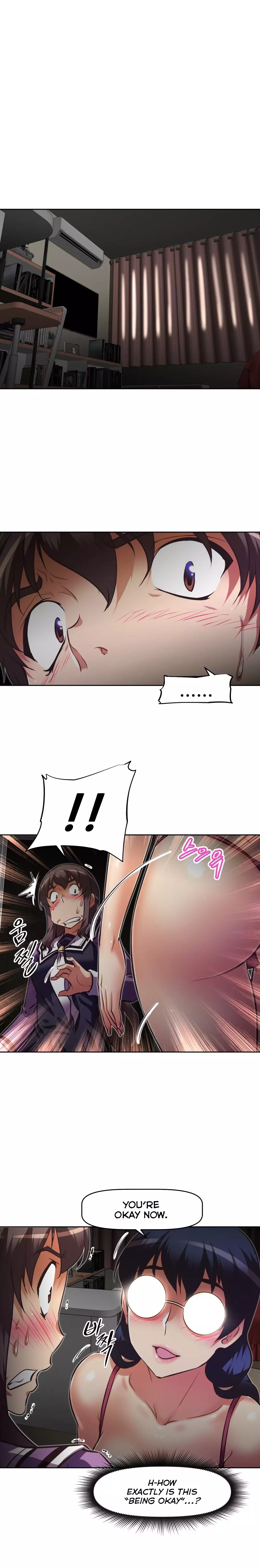 Brawling Go Ch.76-120