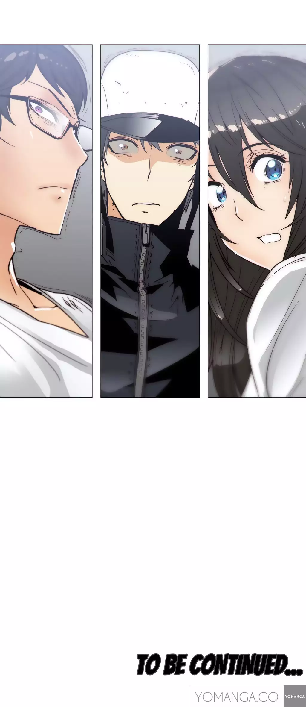 Household Affairs Ch.1-27