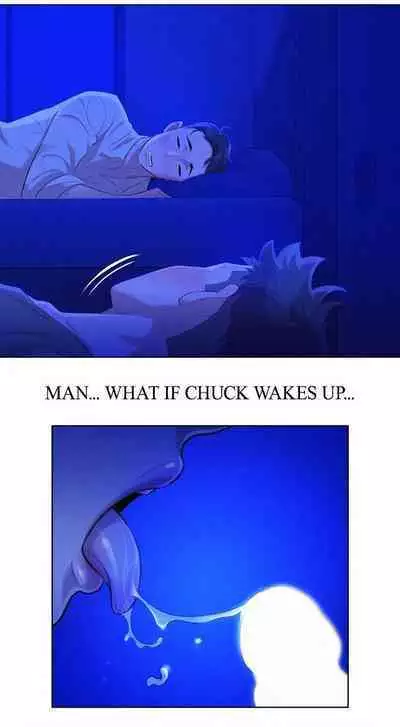 What do you Take me For? Ch.20/?