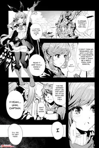 (ToreTama002) [AlberCorp. (Alber)] Clarisse no Sonzaikachi | Clarisse's Value (Granblue Fantasy) [English] {Doujins.com}