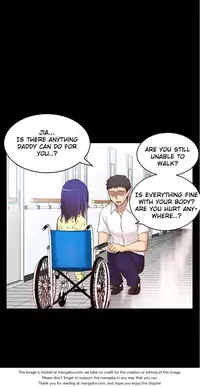 [Donggul Gom] She is Young (English) Part 1/2