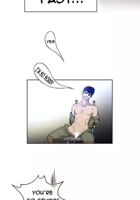 Perfect Half Ch.1-16