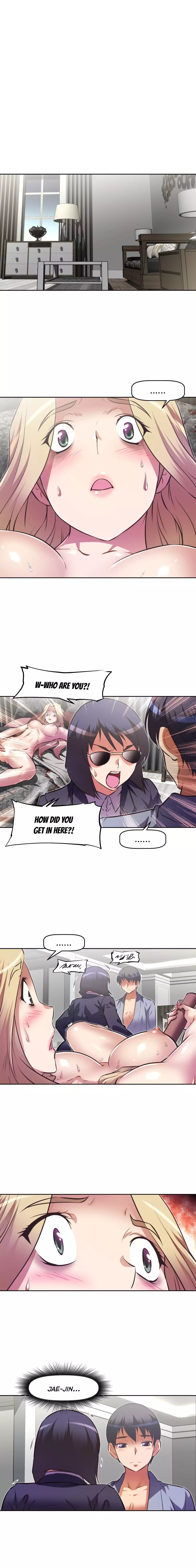 Brawling Go Ch.76-118