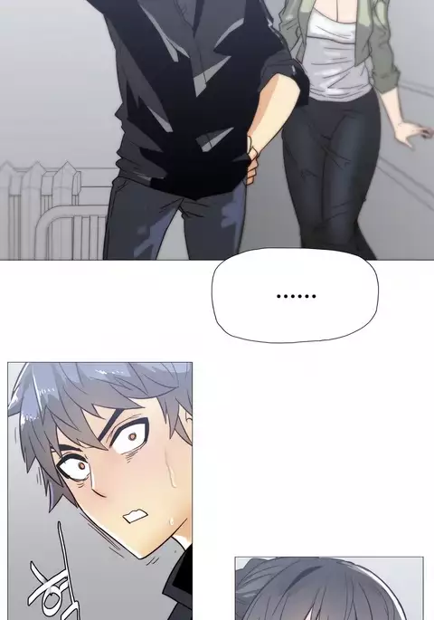 Household Affairs Ch.1-43