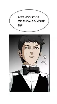 Take a Peek Ch.1-7 (English) (Ongoing)