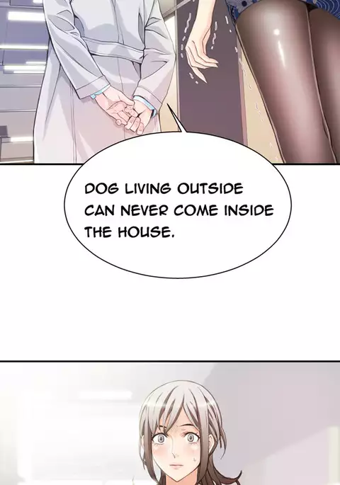 Kill the Dead Bastard Ch.1-6