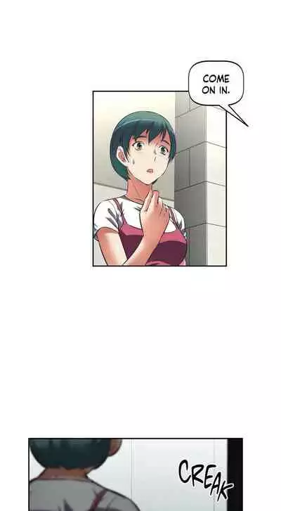 The Girls’ Nest | HELL'S HAREM Ch.1-22