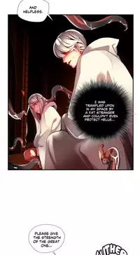 [Juder] Lilith`s Cord Ch.1-24 (English) (Ongoing)