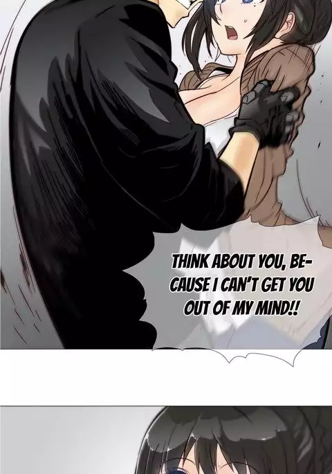 Household Affairs Ch.1-43