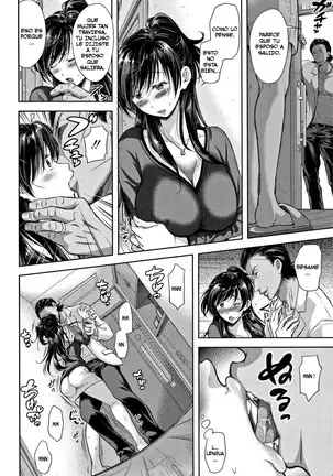 Tane no Nai Hachi A Seedless Flowerpot [spanish] Completo