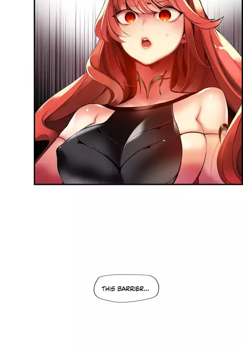 Lilith`s Cord Ch.1-40