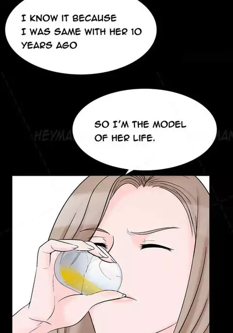 The Taste of Hands Ch.1-46