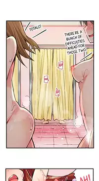 [Toyo] Traditional Job of Washing Girls' Body (Ch.7 - 12)[English][Ongoing]