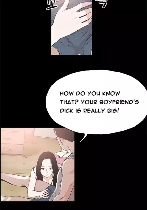 Cohabitation Ch.1-48