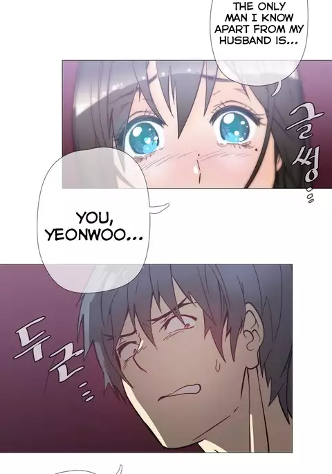 Household Affairs Ch.1-43