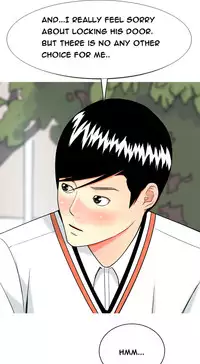 Hooker Ch.1-33 (English) (Ongoing)