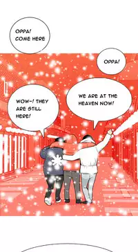 Hooker Ch.1-42 (English) (Ongoing)