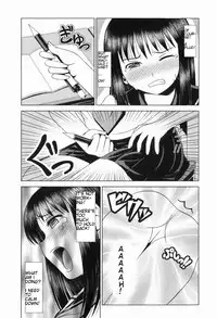 [Noise] Toaru Shoujo no Yakubi no Ohanashi | A Certain Girl's Unlucky Day (Loliplex! Ch.11) [English]