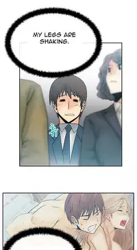 My Office Ch.1-38 (English) (Ongoing)