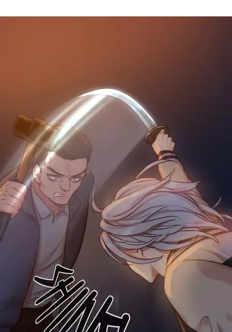 Scandal of the Witch Ch.1-35