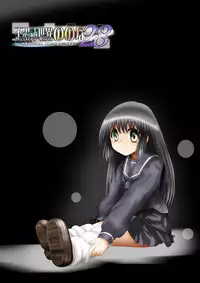 [Dende] Fushigi Sekai -Mystery World- Nonona 28 ~Zoku Makokuou no Engoku, Rousen no Inma Mushi no Mahidoku~