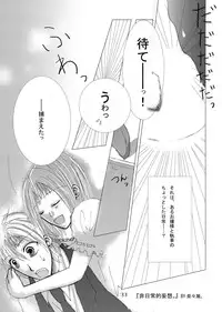 [g.k.p. (Mizusawa Nagi - Ichi Yume Nina)] My Fair Lady (Code Geass) [Digital]