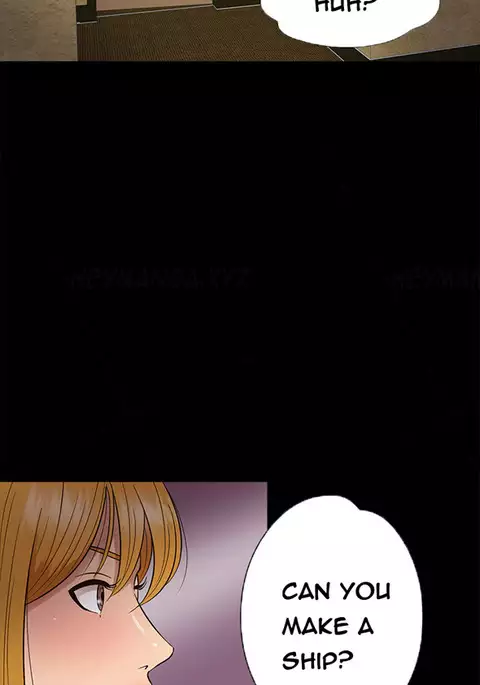 Secret Island Ch.1-13