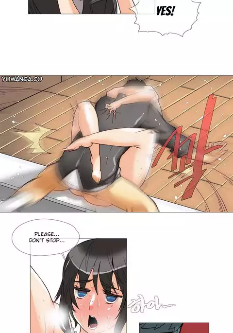 Household Affairs Ch.1-37