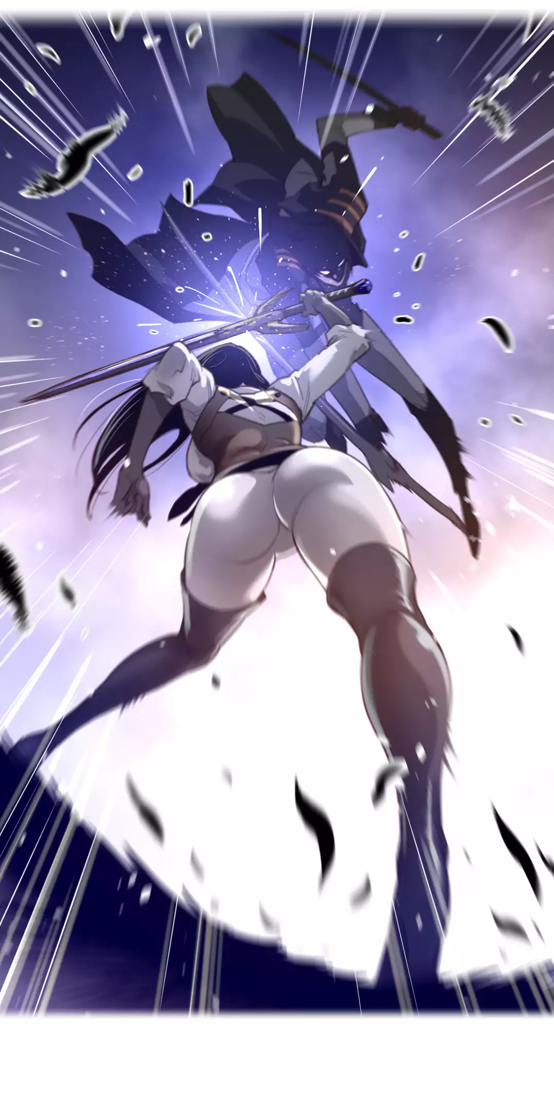 Perfect Half Ch.1-25