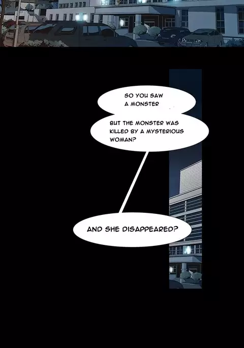 Canine Tooth Ch.1-12