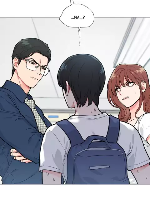 Sadistic Beauty Ch.1-20