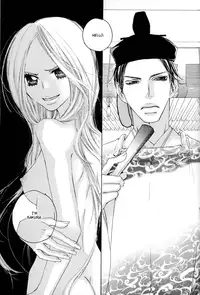 [TY-Kite] Itoshi wo Tome - Kimi ga Kokoro wa (Yuri) (Complete) (English)