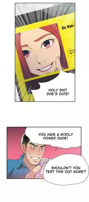 [BAK Hyeong Jun] Sweet Guy Ch.1-54 (English) (YoManga) (Ongoing)