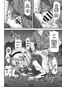 [Nupuryu no Sato (nupuryu)] Saimin Gensou Shoujo Youmu Hen (Touhou Project) [English] [Naxusnl] [Digital]