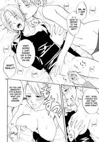 [R55 Kyouwakoku (Kuroya Kenji)] SOIX 3 (Fullmetal Alchemist) [English] [Cong] [2008-09]