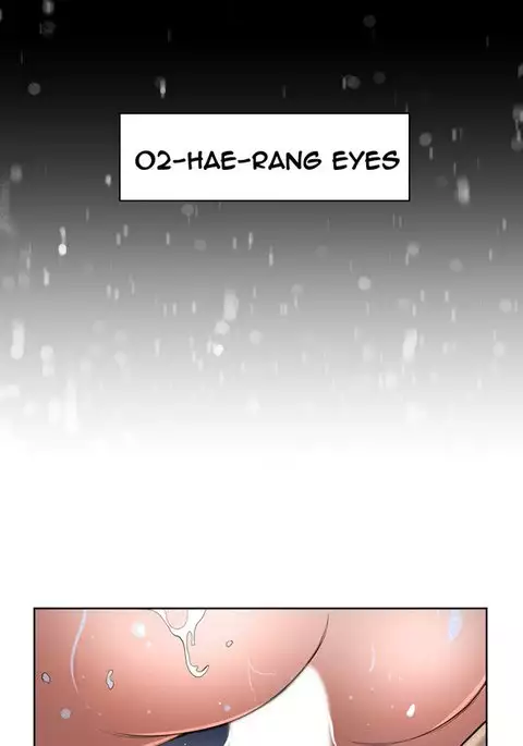 Perfect Half Ch.1-11