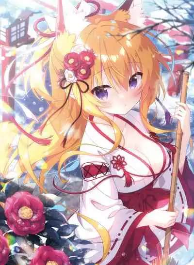 Dengeki Moeoh 2022-02 [Digital]