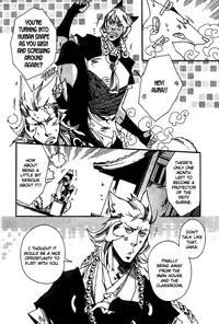 [Kuku Hayate] Ayashi no Kimi no Koi Wazurai - Your lovesickness Ch. 1-4 [English]