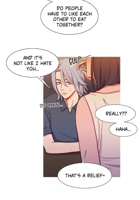 Scandal of the Witch Ch.1-24